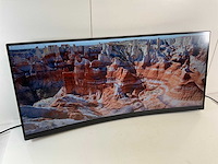 Viewsonic (vp3481a) 34”, 3440x1440 (uwqhd) ips curved monitor - afbeelding 2 van  6