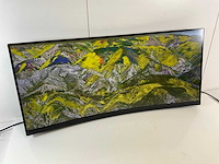 Viewsonic (vp3481a) 34”, 3440x1440 (uwqhd) ips curved monitor - afbeelding 2 van  6