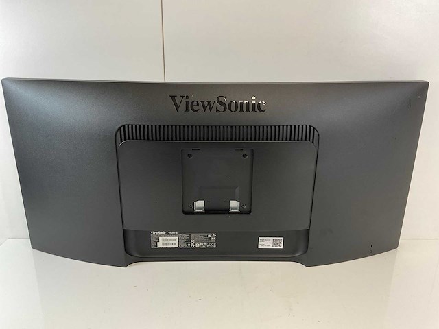 Viewsonic (vp3481a) 34”, 3440x1440 (uwqhd) ips curved monitor - afbeelding 4 van  6