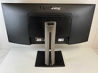 Viewsonic (vp3481a) 34”, 3440x1440 (uwqhd) lcd curved monitor - afbeelding 4 van  6