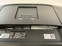 Viewsonic (vp3481a) 34”, 3440x1440 (uwqhd) lcd curved monitor - afbeelding 5 van  6