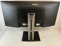 Viewsonic (vp3481a) 34”, 3440x1440 (uwqhd) lcd curved monitor - afbeelding 4 van  6