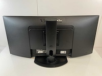 Viewsonic (vp3481a) 34”, 3440x1440 (uwqhd) lcd curved monitor - afbeelding 3 van  5