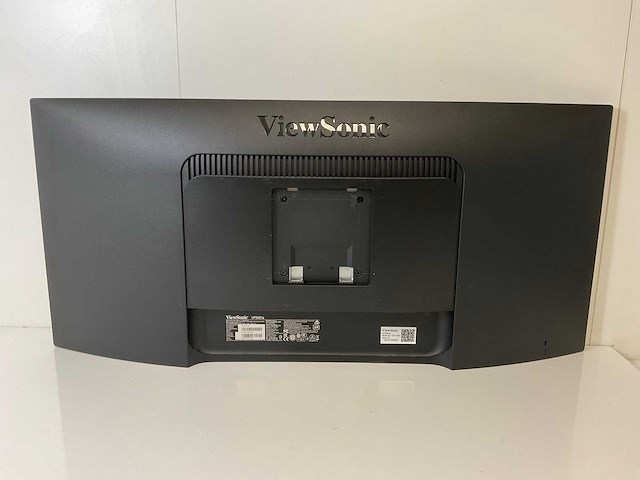 Viewsonic (vp3481a) 34”, 3440x1440 (uwqhd) lcd curved monitor - afbeelding 4 van  6