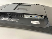 Viewsonic (vp3481a) 34”, 3440x1440 (uwqhd) lcd curved monitor - afbeelding 5 van  6