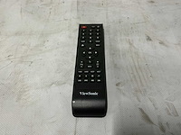 Viewsonic vsi16869 cde7500 televisie - 74 inch - 4k ultra hd - commercieel display - afbeelding 15 van  15