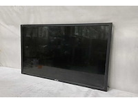 Viewsonic vsi16869 cde7500 televisie - 74 inch - 4k ultra hd - commercieel display - afbeelding 1 van  15