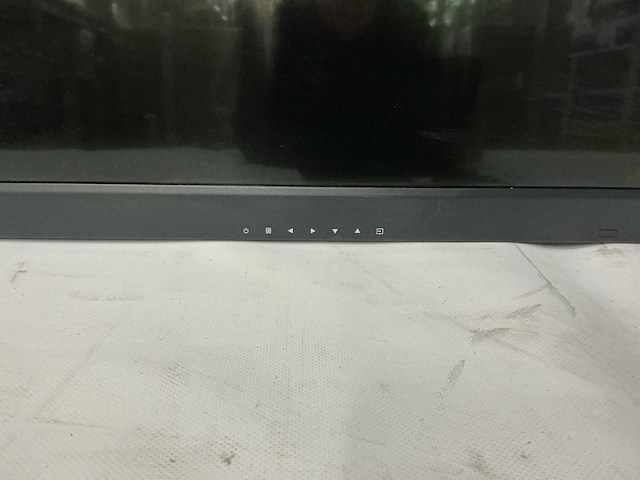 Viewsonic vsi16869 cde7500 televisie - 74 inch - 4k ultra hd - commercieel display - afbeelding 5 van  15