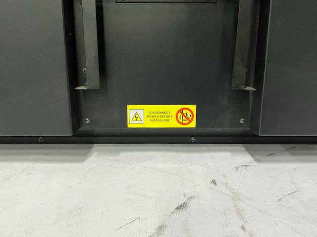 Viewsonic vsi16869 cde7500 televisie - 74 inch - 4k ultra hd - commercieel display - afbeelding 8 van  15