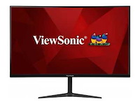 Viewsonic vx2718-2kpc-mhd qhd led backlit display - afbeelding 1 van  3