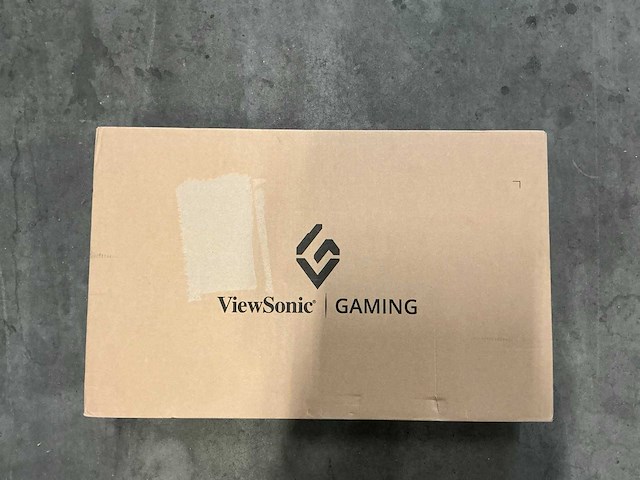 Viewsonic vx2718-2kpc-mhd qhd led backlit display - afbeelding 2 van  3