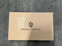 Viewsonic vx2718-2kpc-mhd qhd led backlit display - afbeelding 2 van  3