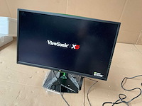 Viewsonic xg xg2703-gs monitor - afbeelding 2 van  10