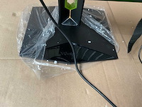 Viewsonic xg xg2703-gs monitor - afbeelding 3 van  10