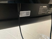 Viewsonic xg xg2703-gs monitor - afbeelding 5 van  10