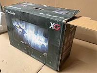 Viewsonic xg xg2703-gs monitor - afbeelding 10 van  10