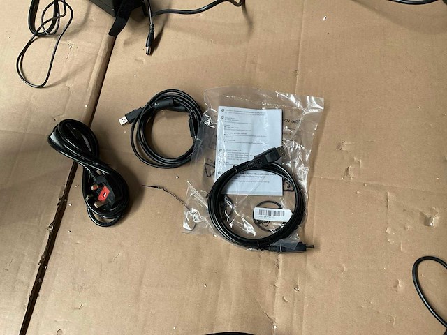 Viewsonic xg xg2703-gs monitor - afbeelding 7 van  10