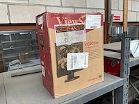Viewsonix vg930m monitor - afbeelding 1 van  7