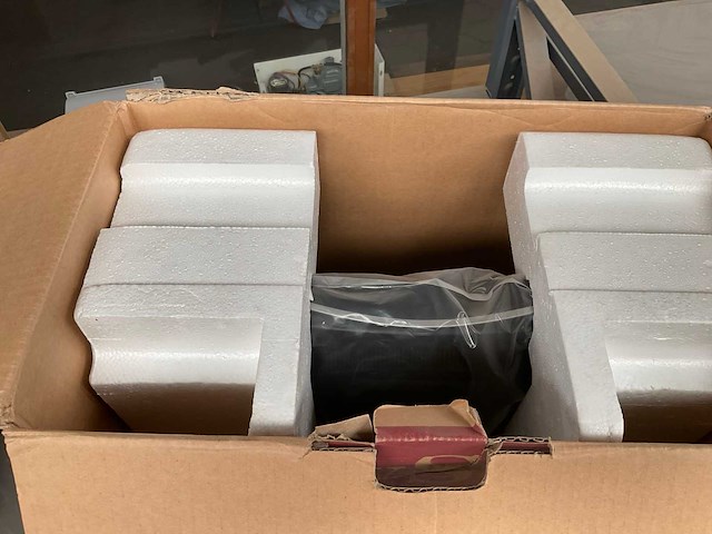 Viewsonix vg930m monitor - afbeelding 4 van  7