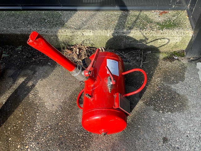 Vig zs18vig banden booster - afbeelding 1 van  3