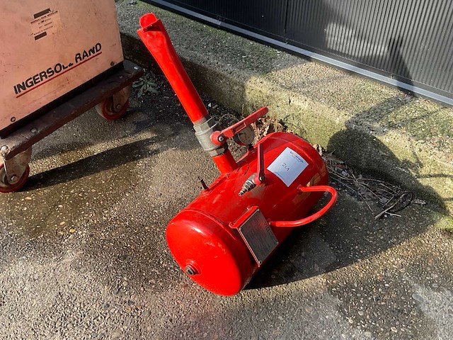 Vig zs18vig banden booster - afbeelding 2 van  3