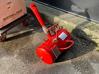 Vig zs18vig banden booster - afbeelding 2 van  3