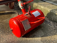 Vig zs18vig banden booster - afbeelding 3 van  3