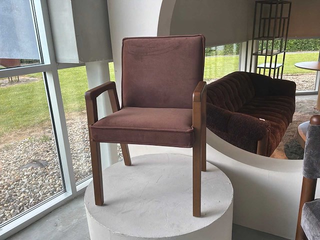 Viga fauteuil - afbeelding 2 van  7