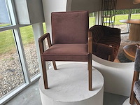 Viga fauteuil - afbeelding 4 van  7
