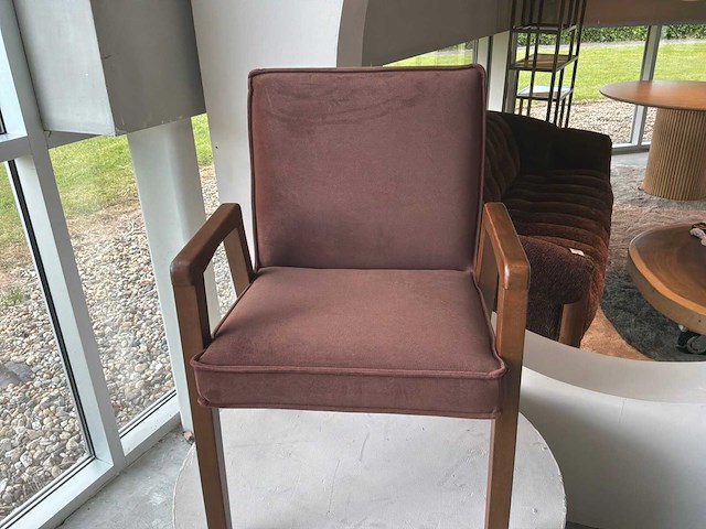 Viga fauteuil - afbeelding 5 van  7