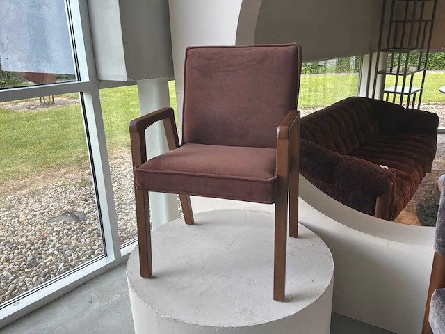 Viga fauteuil - afbeelding 1 van  5