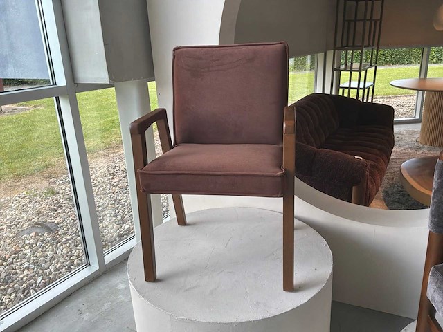 Viga fauteuil - afbeelding 2 van  5