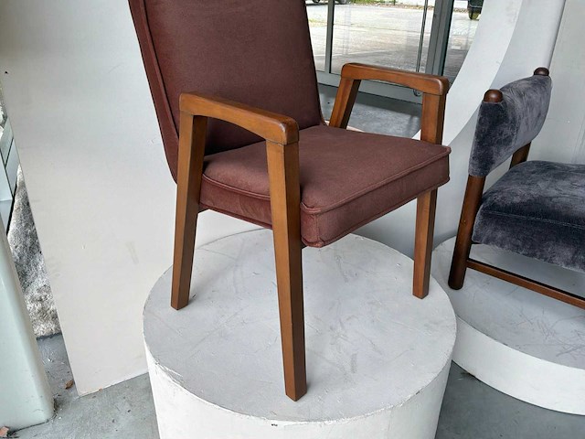 Viga fauteuil - afbeelding 5 van  5