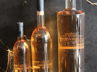 Vignes la madrague rosé wijn - 3 flessen - afbeelding 1 van  6