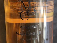 Vignes la madrague rosé wijn - 3 flessen - afbeelding 2 van  6