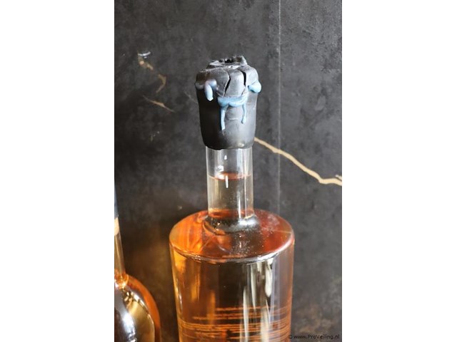 Vignes la madrague rosé wijn - 3 flessen - afbeelding 3 van  6