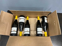 Vigneti massa, derthona timorasso 2022 (5x) - afbeelding 1 van  4