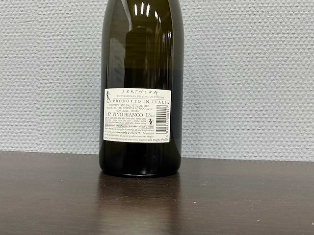 Vigneti massa, derthona timorasso 2022 (5x) - afbeelding 4 van  4