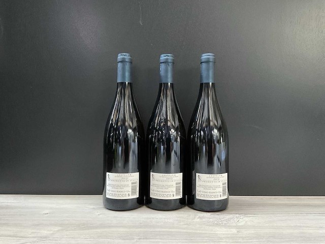 Vigneti massa, derthona timorasso 'sterpi' 2019 (3x) - afbeelding 2 van  3