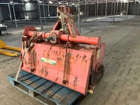 Vigolo - fk 125 - grondfrees