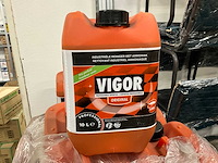Vigor industriële reiniger met ammoniak schoonmaakmiddel (68x) - afbeelding 2 van  5