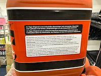 Vigor industriële reiniger met ammoniak schoonmaakmiddel (68x) - afbeelding 4 van  5