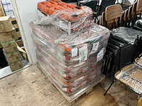 Vigor industriële reiniger met ammoniak schoonmaakmiddel (68x) - afbeelding 5 van  5