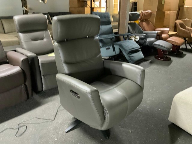 Vigor relax fauteuil - afbeelding 1 van  9
