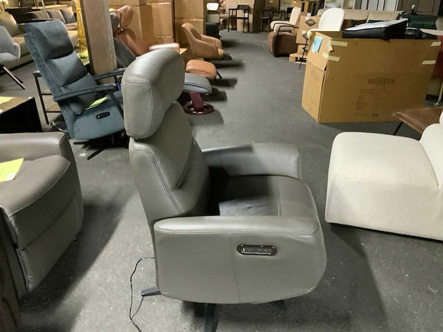 Vigor relax fauteuil - afbeelding 4 van  9