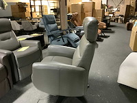 Vigor relax fauteuil - afbeelding 6 van  9