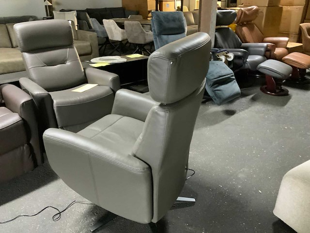 Vigor relax fauteuil - afbeelding 7 van  9