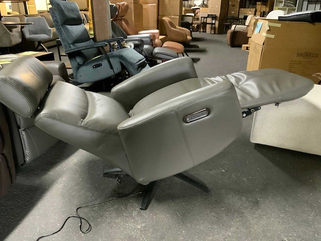Vigor relax fauteuil - afbeelding 9 van  9