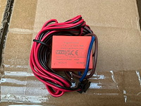 Vigortronix powerconverter vtx-214-005-106w (24x) - afbeelding 2 van  4