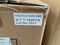 Vigortronix powerconverter vtx-214-005-106w (96x) - afbeelding 3 van  4